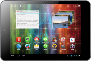 Prestigio MultiPad 4 Quantum 7.85 1.60 GHz Tablet kullananlar yorumlar